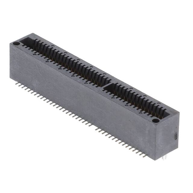 MEC1-140-02-F-D-LC Samtec Inc.  Edgeboard Connectors